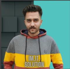 Osama Iqbal