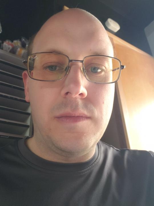 Ben Sansom