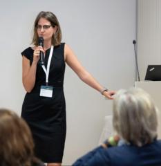 Julia Cleopatra Coaching Magie