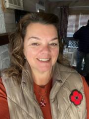Tawnia Stephanson