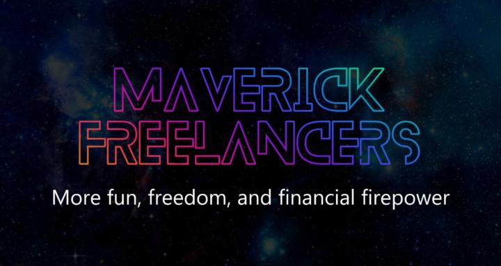 Maverick Freelancers