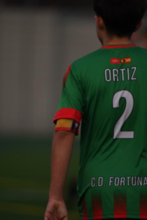 Samuel Ortiz gaitan