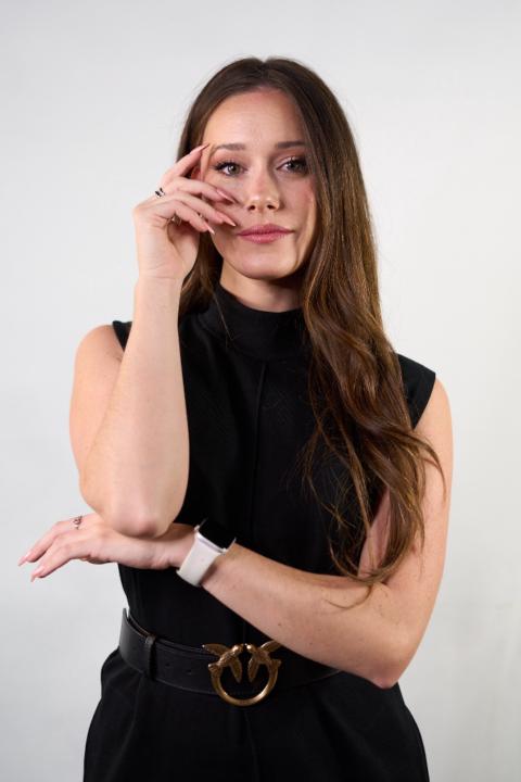 Lucia Callejas Turpin
