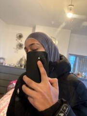 Fatima-Kauthar Naqvi