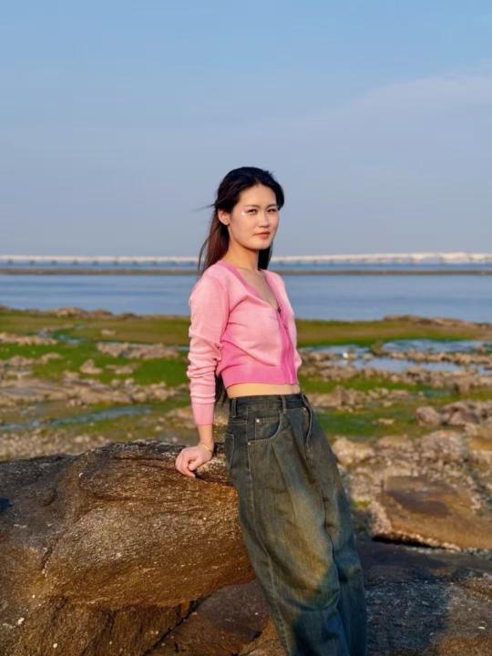 Xiaoting Hao