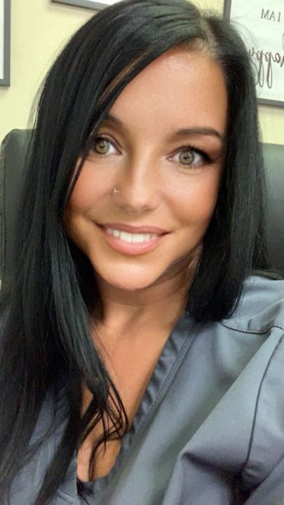 Brandy Lockamy