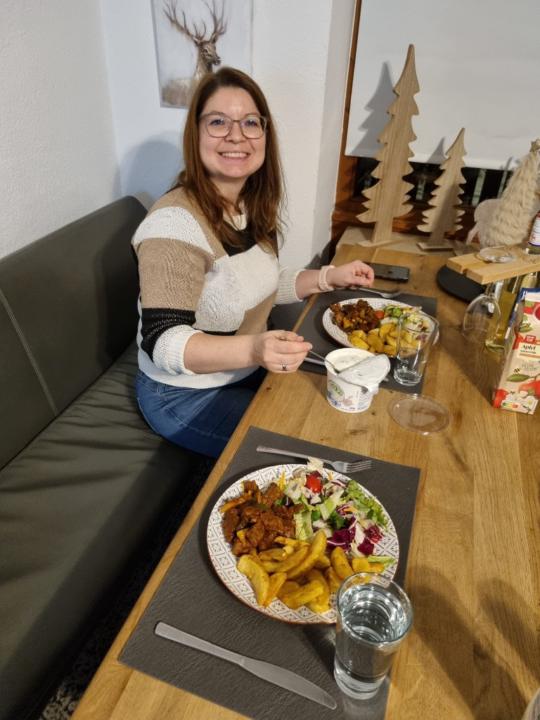 Elena Lödel