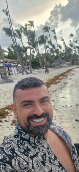 Diego Villarreal