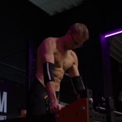 Damian Lupascu