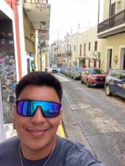 David Herrera