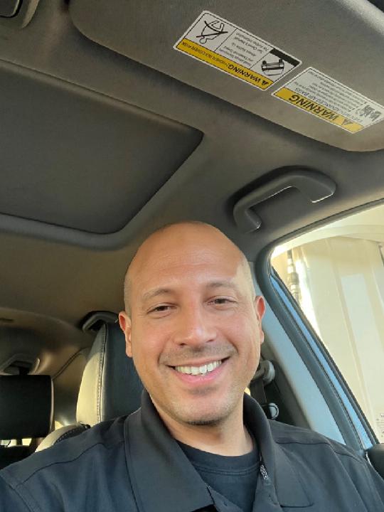 Dan Brizo