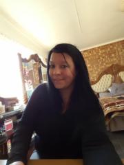 Catherine Jacobs