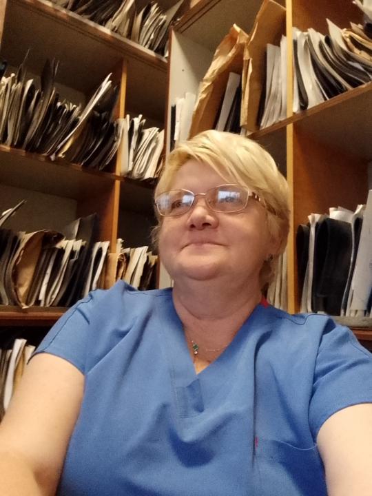 Milena Kodzic