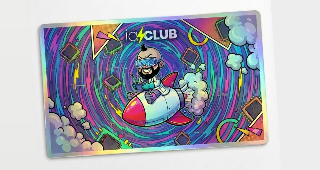 IA⚡CLUB