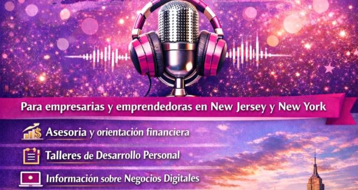 NUEVA GENERACIÓN DE LATINAS