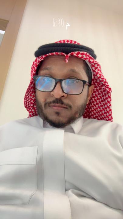 Hassan Alsharqi