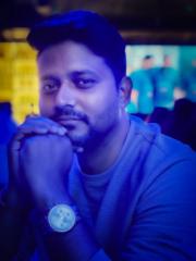 Nitesh Kumar Dwivedi