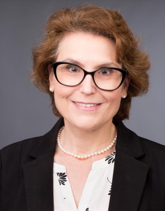 Monica Sutton