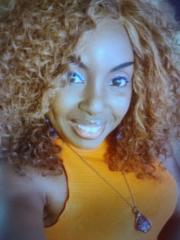 T. Nicole Ellis