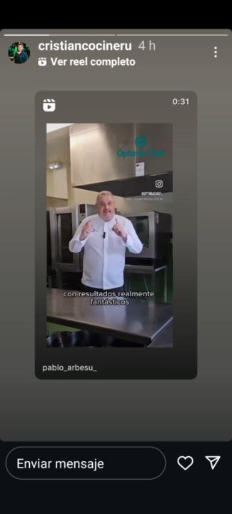 Pablo Arbesu Iglesias