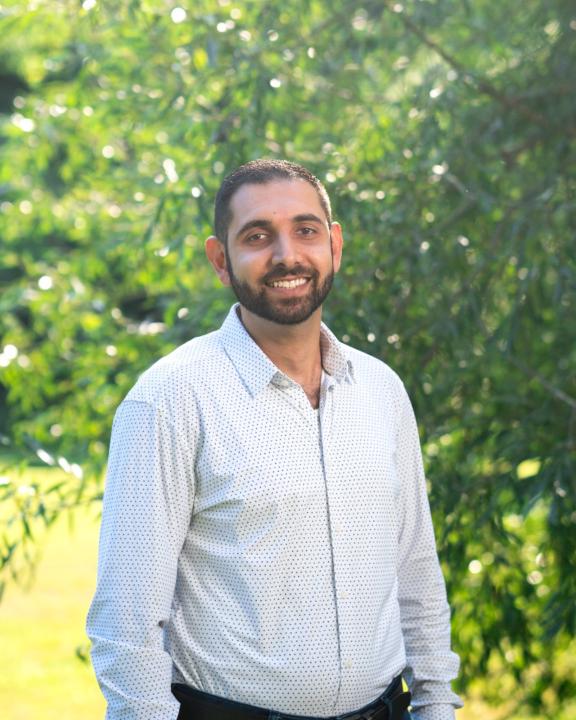 Rami Hanoudi
