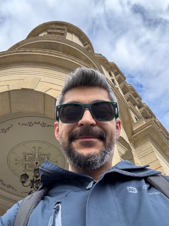 Burak Eray Polat