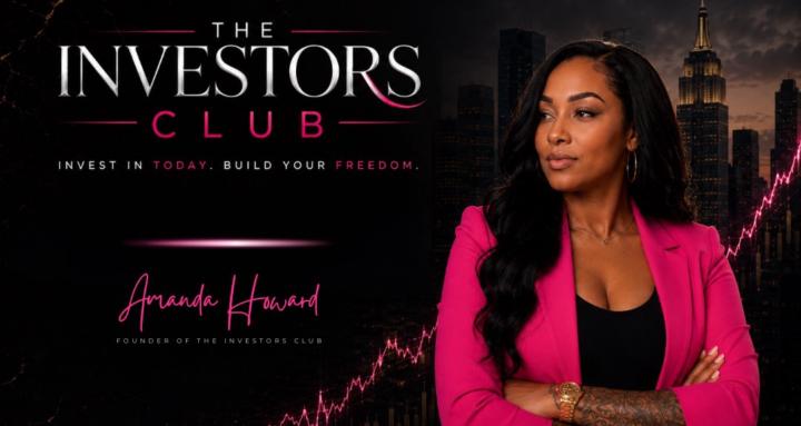 The Investors Club