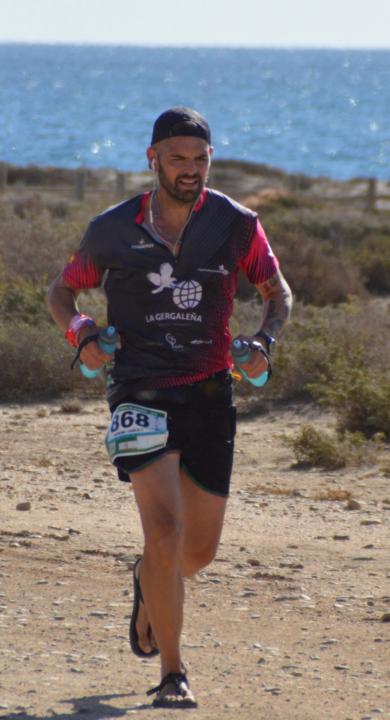 Francisco Montero Martinez