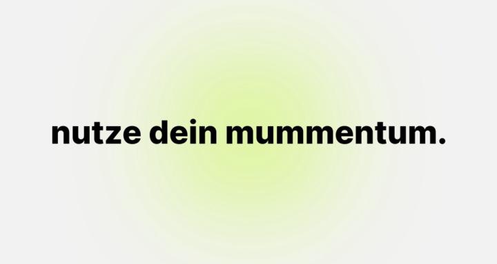 mummentum AI Club