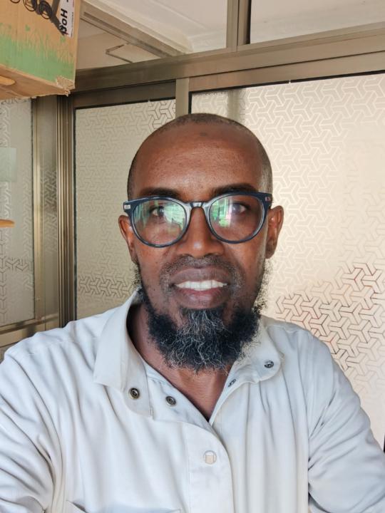 Boru Abdulkadir