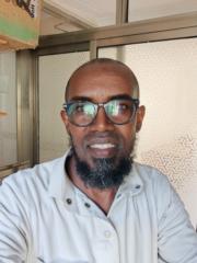 Boru Abdulkadir