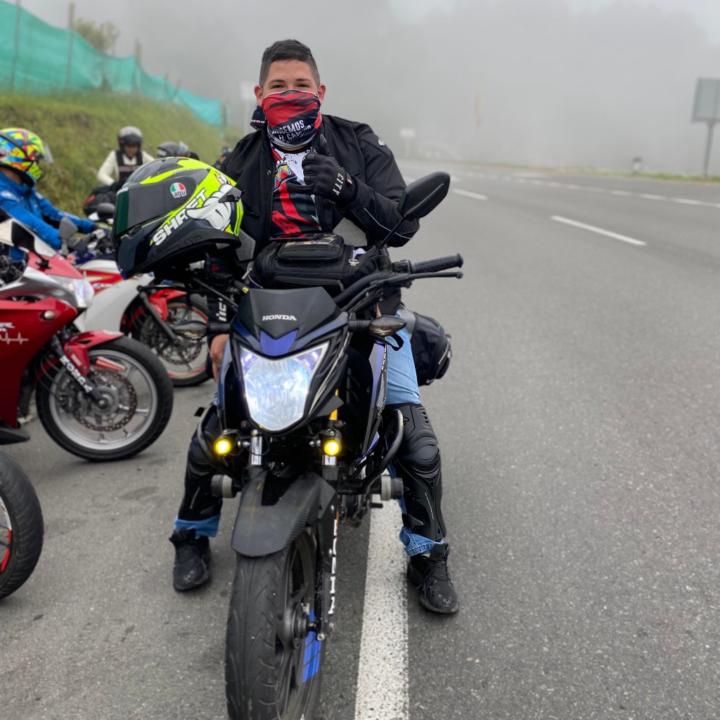 Jesus david Infante suescun