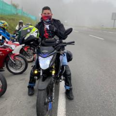 Jesus david Infante suescun