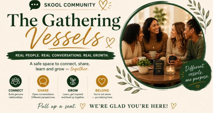 The Gathering Vessels