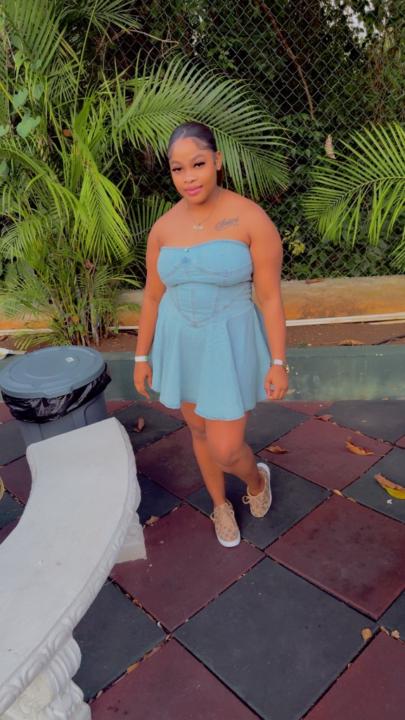 Taniel Mckoy