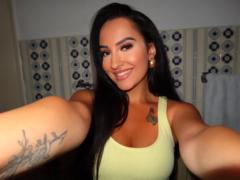 Erica Scalinci