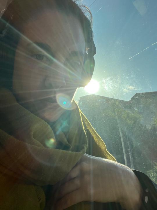 Francisca Prat Mendoza