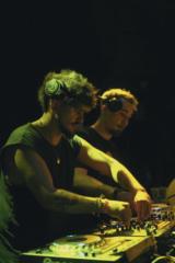 Adrian Moreta Alvarez