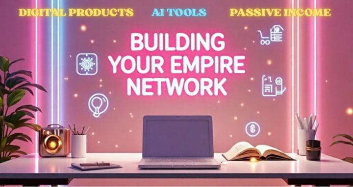 Digital Products With AI