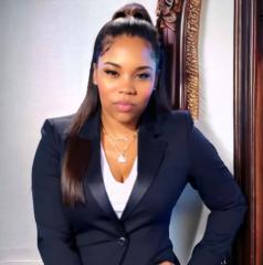 Candice Pugh