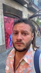 Saul Simone Galletti