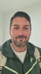 Alejandro Caballero López