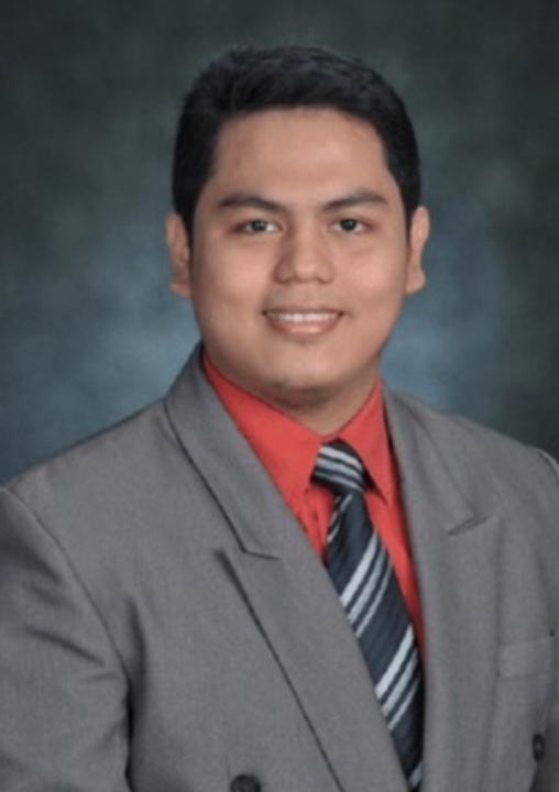 Melvin Rojo