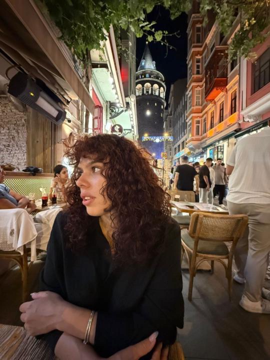 Gloria Jisela Vazquez