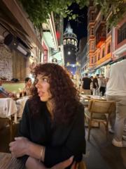 Gloria Jisela Vazquez