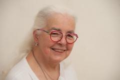Inge Hofstätter