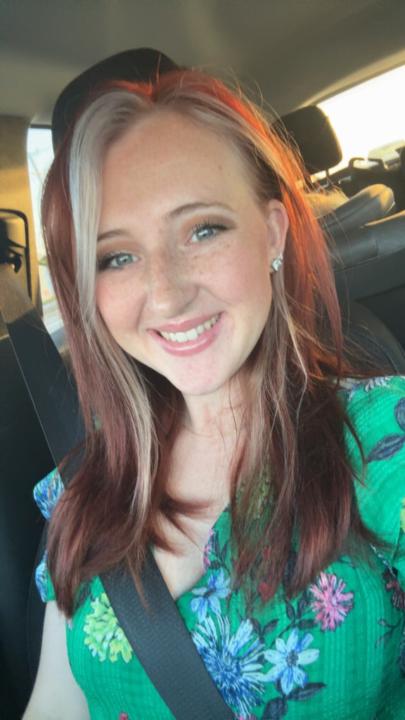Kyleigh Cory