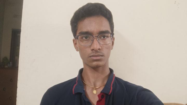 Kanish Ram
