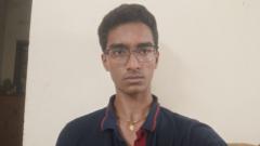 Kanish Ram