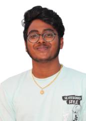 Anandaraj G